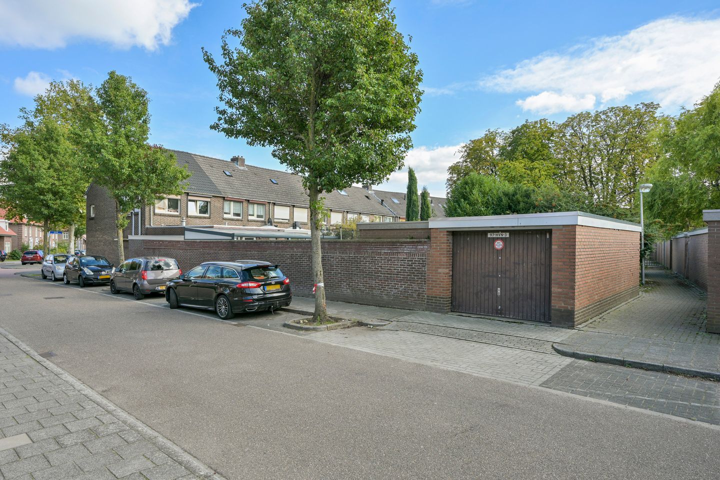 Foto 4 van Jacob van Maerlantstraat 36