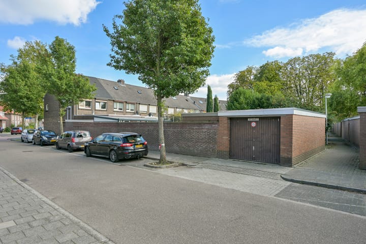 Foto 4 van Jacob van Maerlantstraat 36