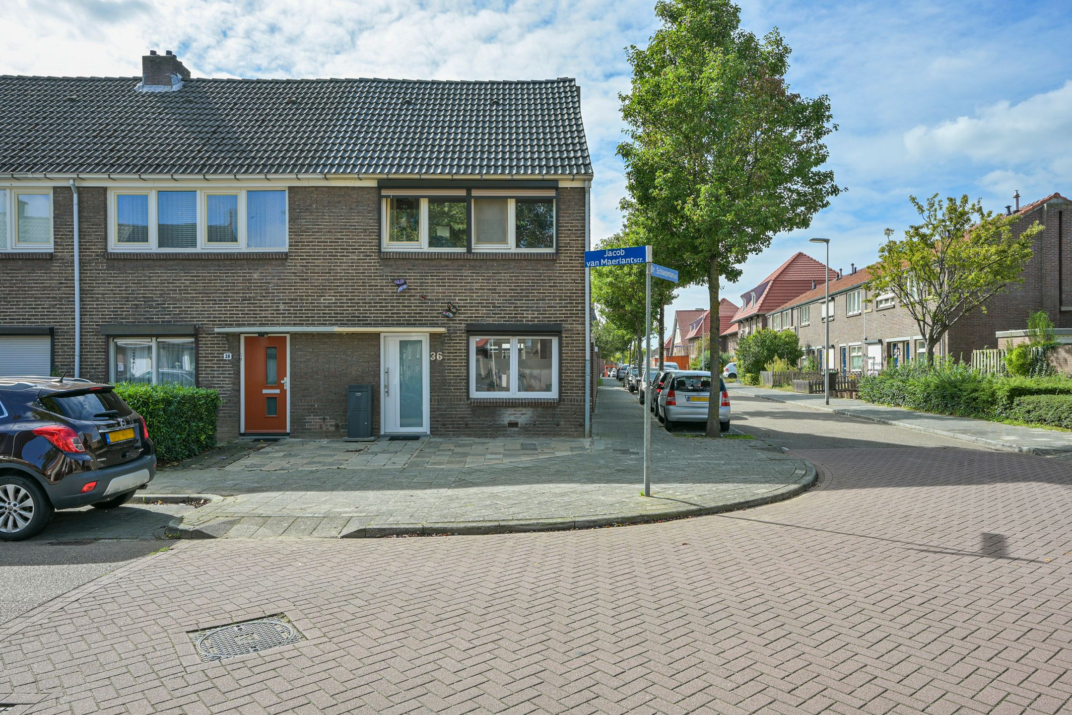 Foto 3 van Jacob van Maerlantstraat 36