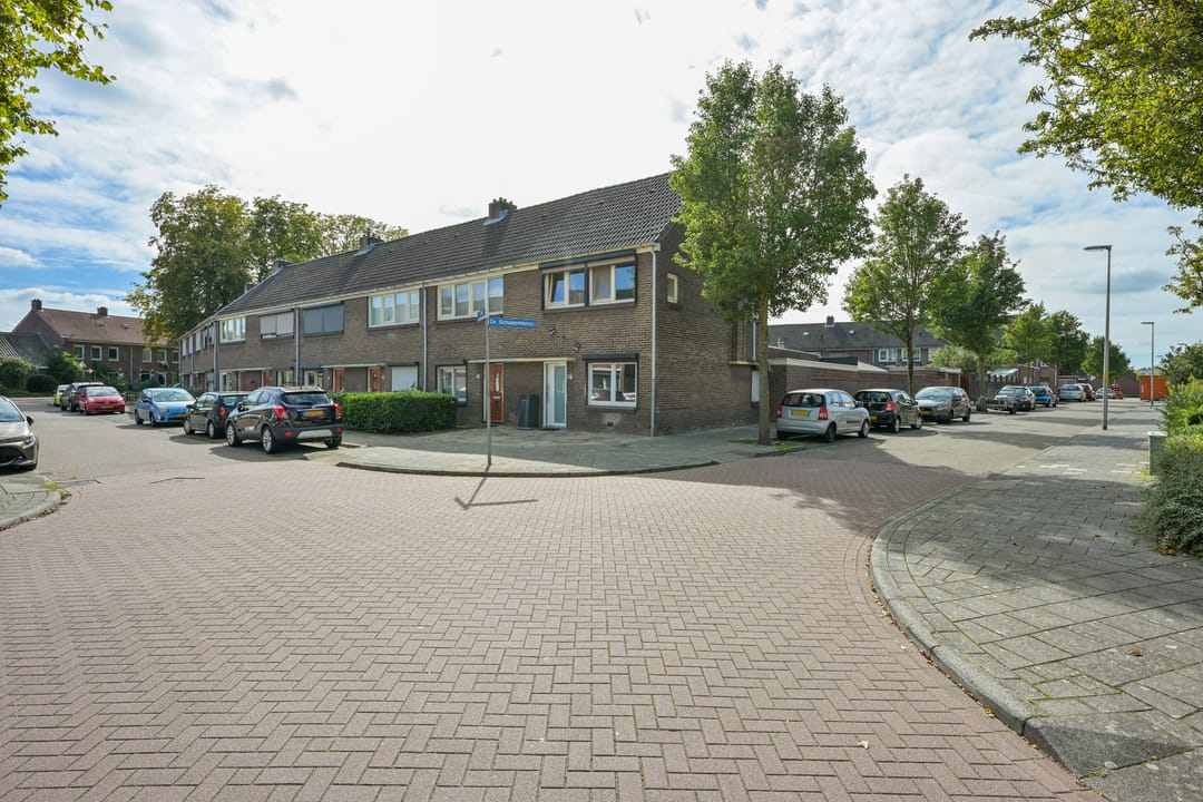 Foto 2 van Jacob van Maerlantstraat 36