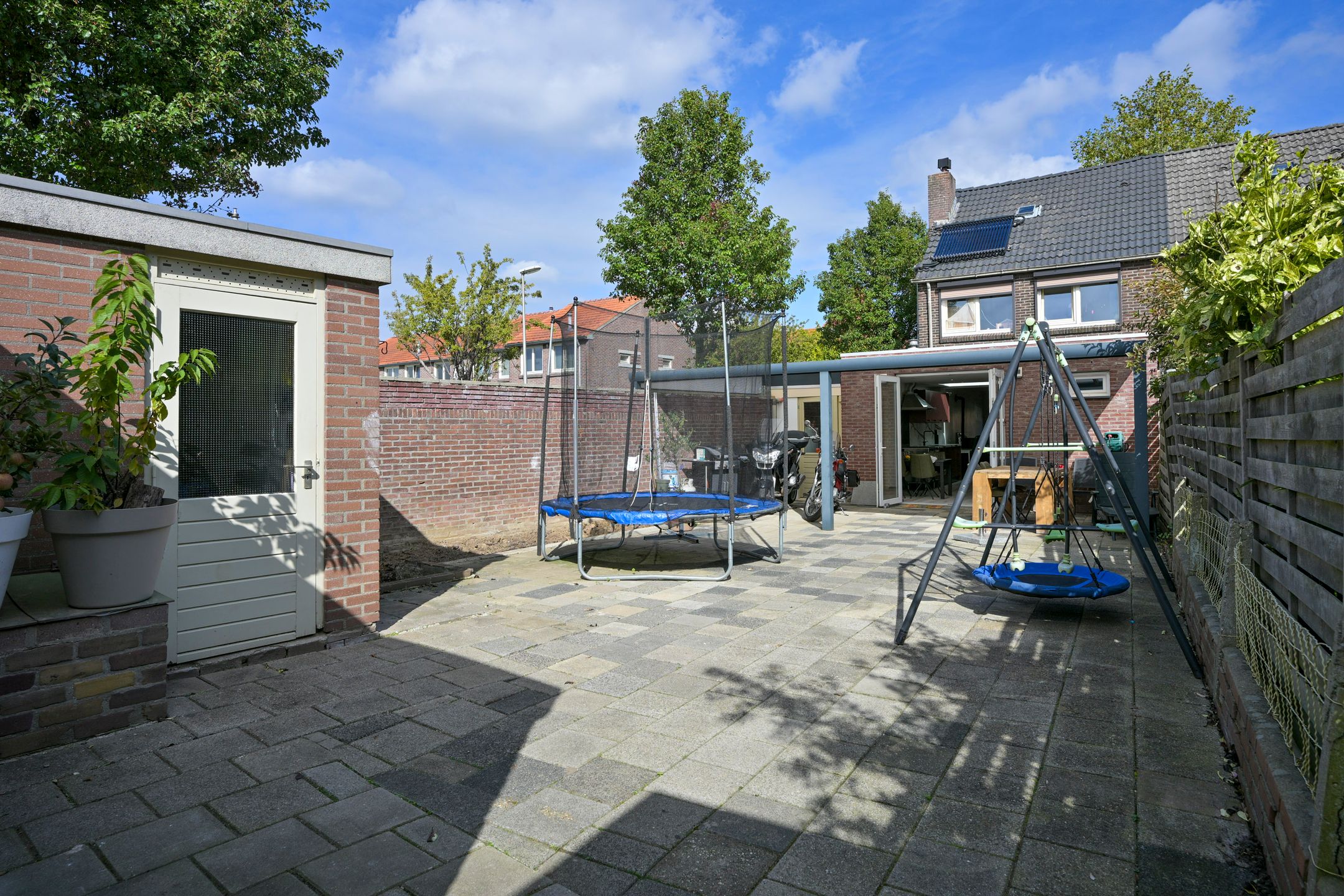 Foto 21 van Jacob van Maerlantstraat 36