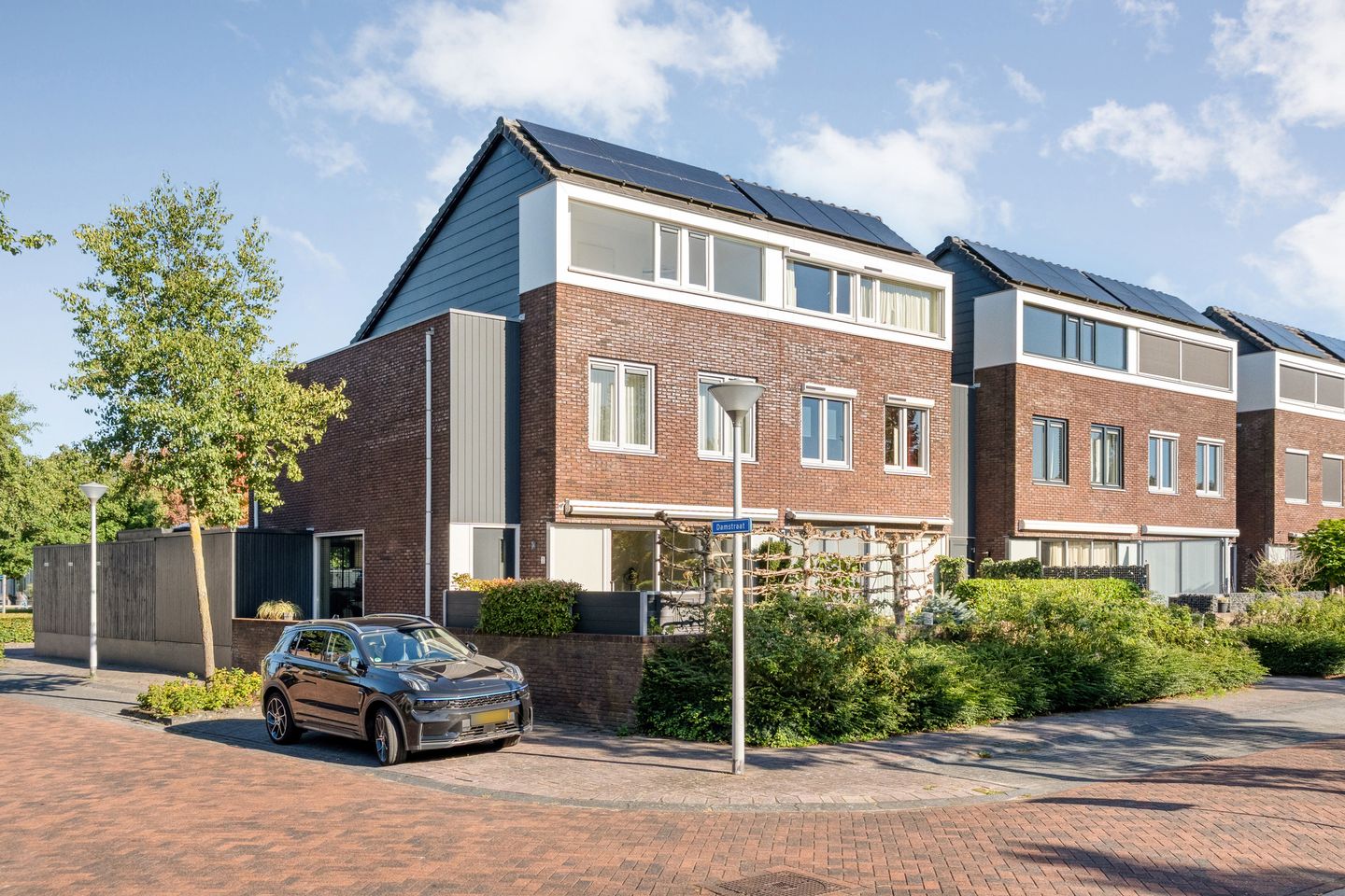 Photo 4 of Damstraat 2