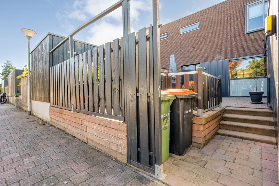 Photo 47 of Damstraat 2