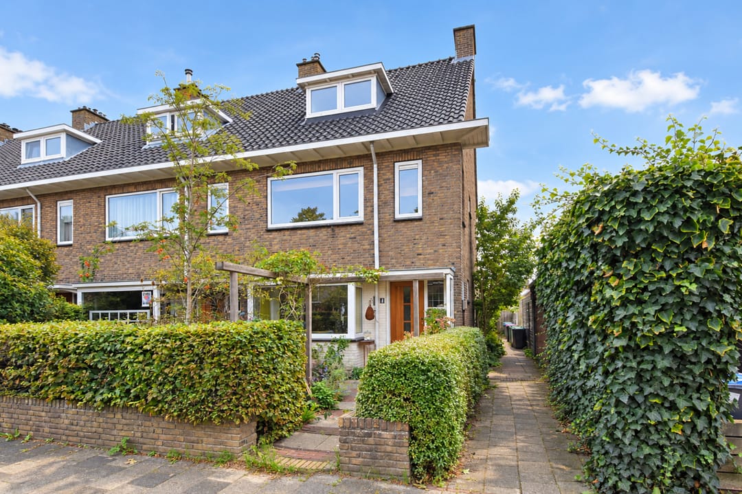 Foto 1 van Duivesteijnstraat 4