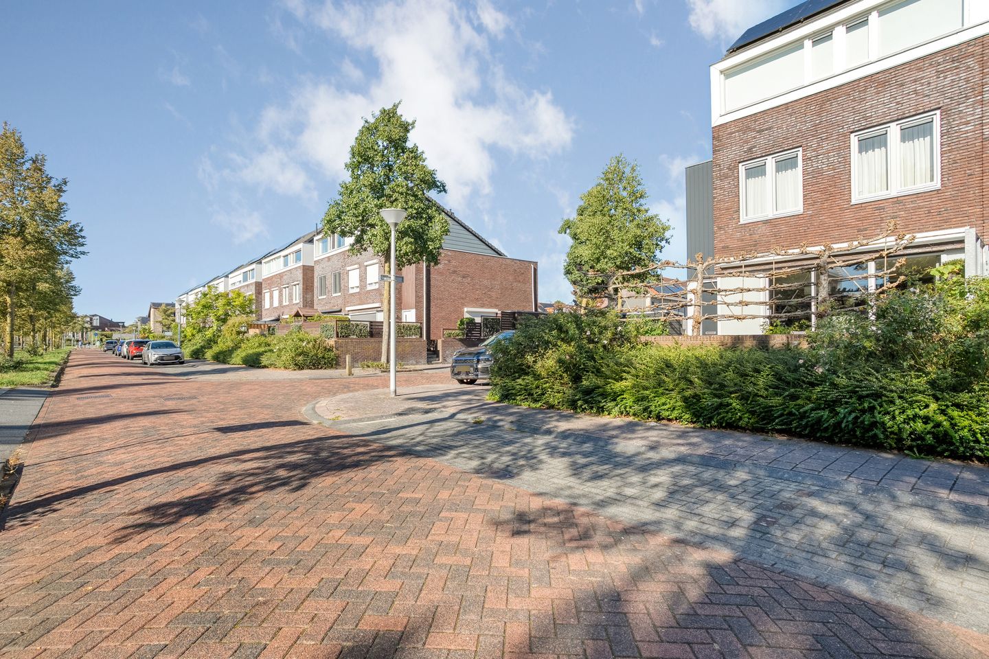 Photo 55 of Damstraat 2