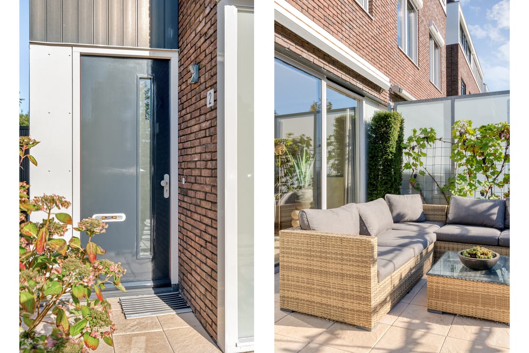 Photo 7 of Damstraat 2
