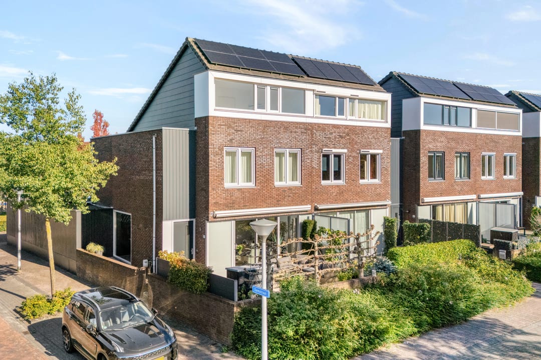 Photo 53 of Damstraat 2