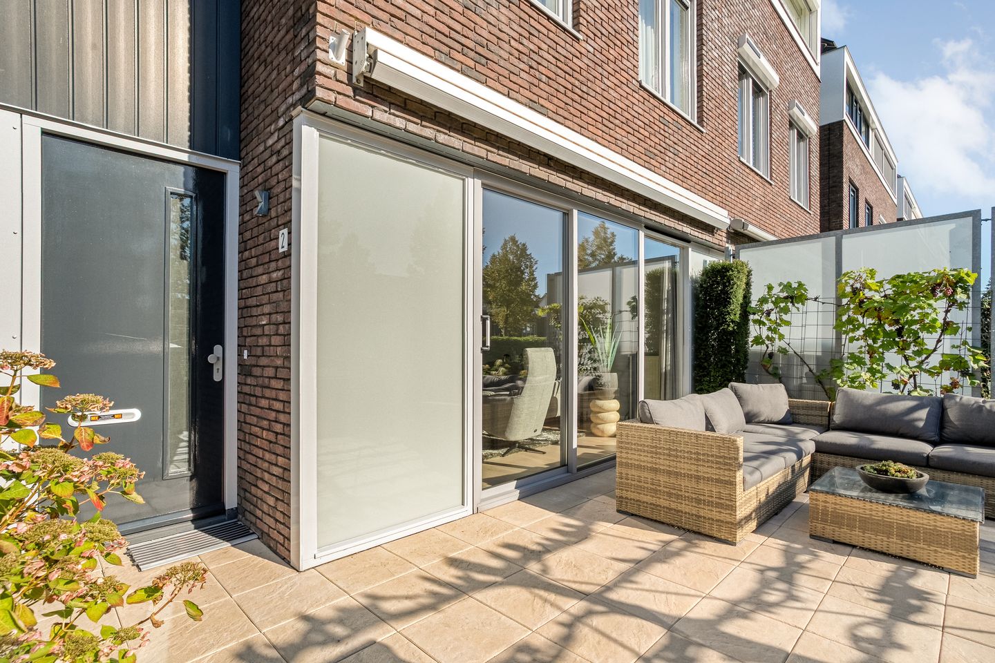 Photo 5 of Damstraat 2