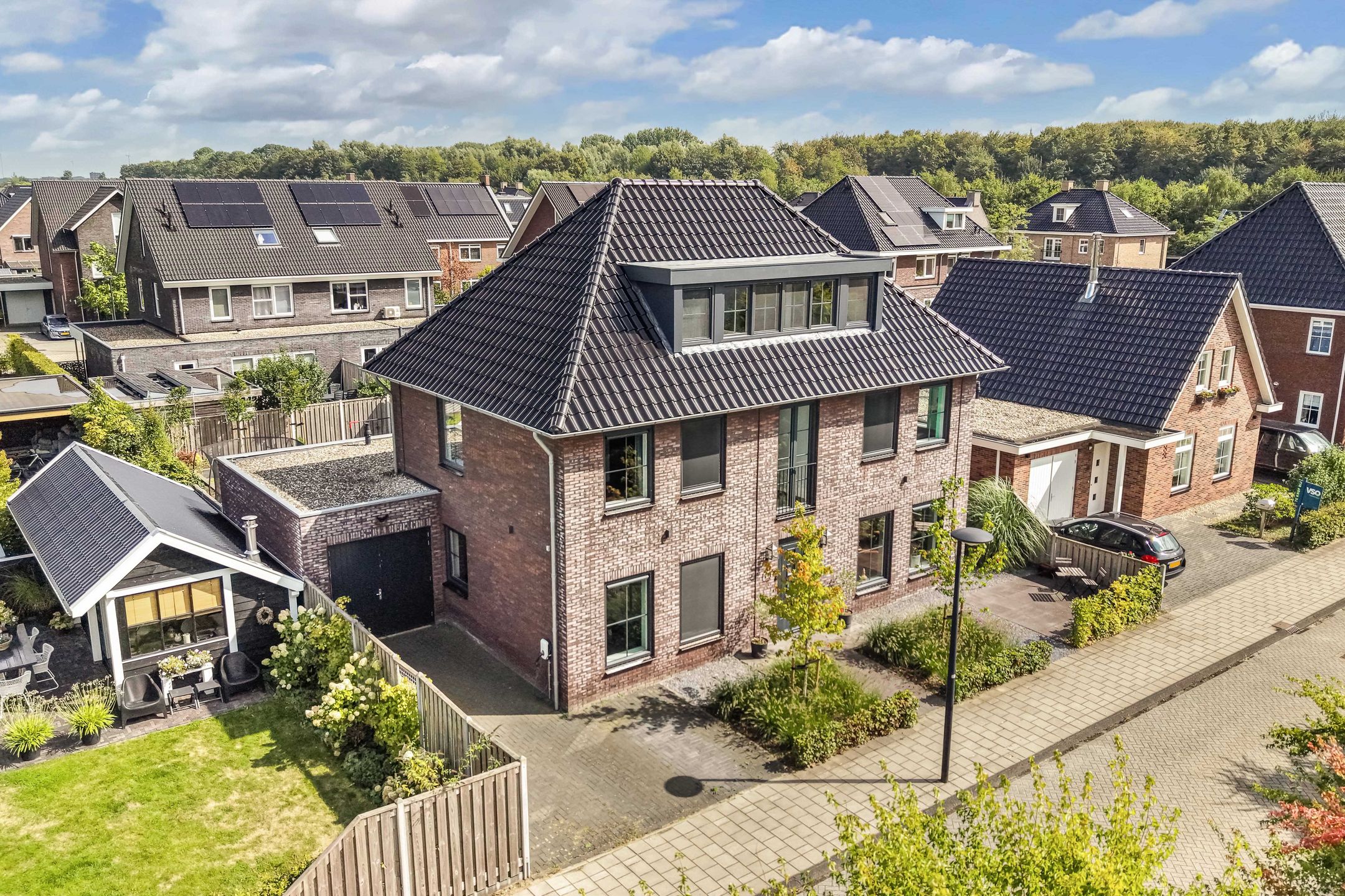 Ultramarijn 34