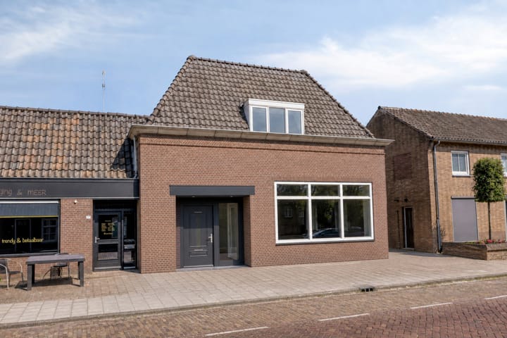 Stationsstraat Residences