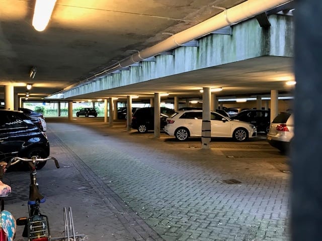 Foto 3 van Van Heenvlietlaan 333