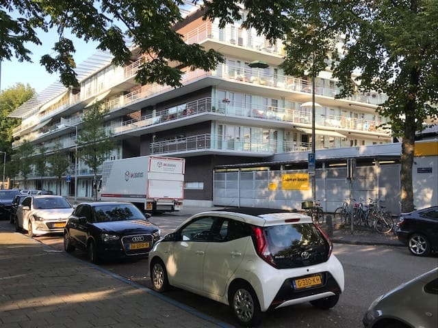 Foto 2 van Van Heenvlietlaan 333