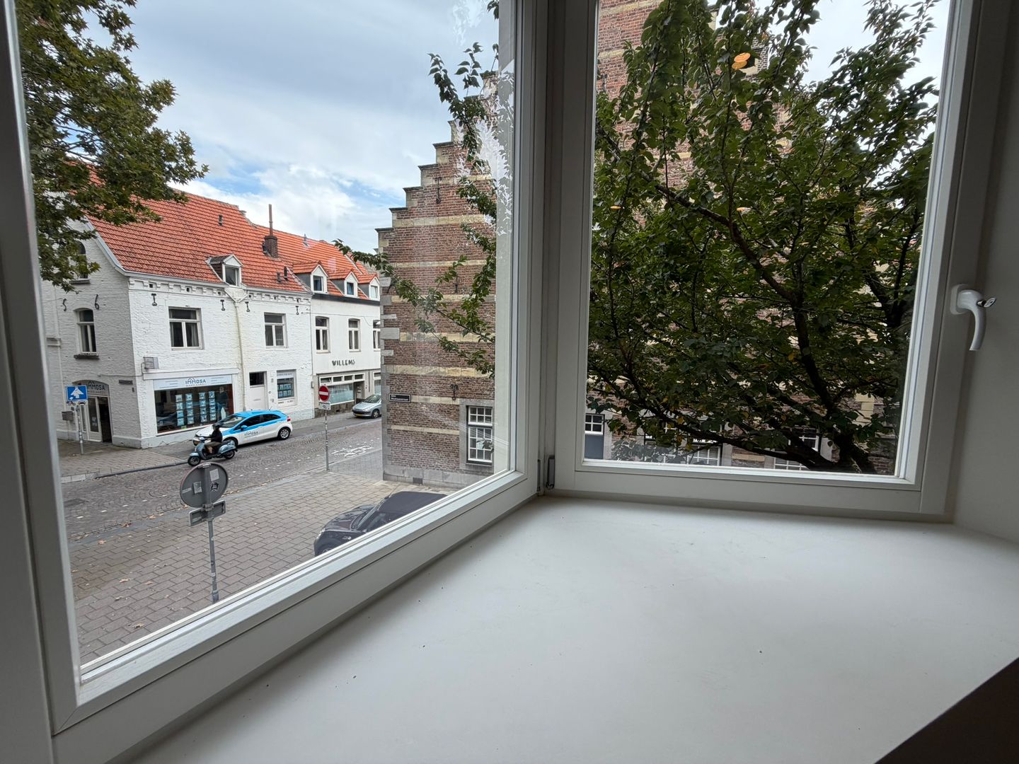 Photo 4 of Brusselsestraat 129-A01