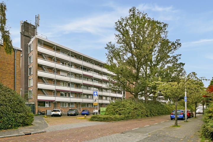 Photo 3 of Mr. F.A. van Hallweg 62