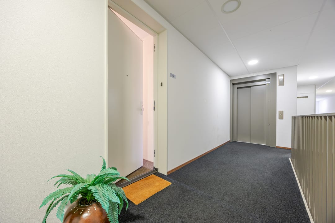 Photo 26 of Treubstraat 10-F004