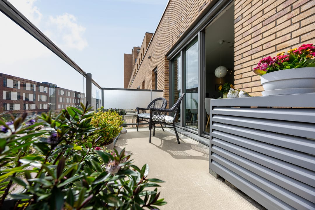 Photo 7 of Treubstraat 10-F004