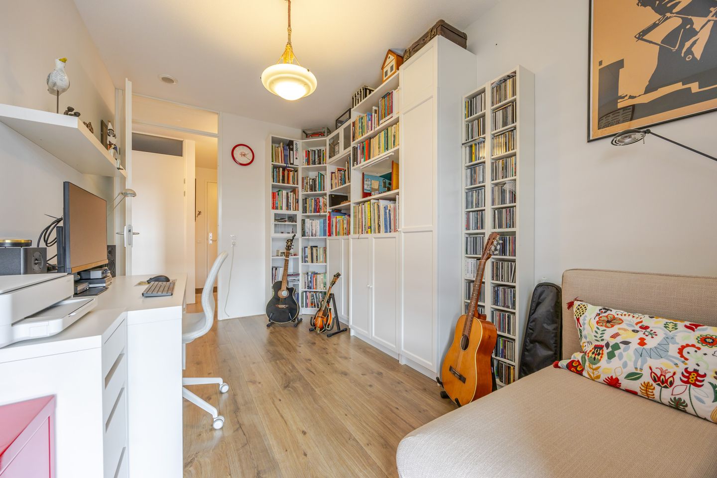Photo 20 of Treubstraat 10-F004