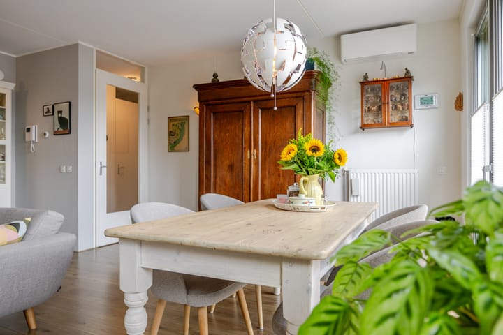 Appartement te koop: Treubstraat 10F004, Rijswijk (Zh)