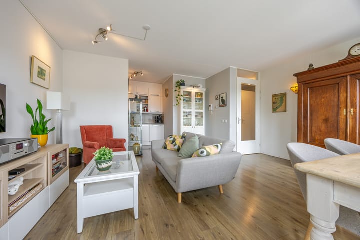 Appartement te koop: Treubstraat 10F004, Rijswijk (Zh)