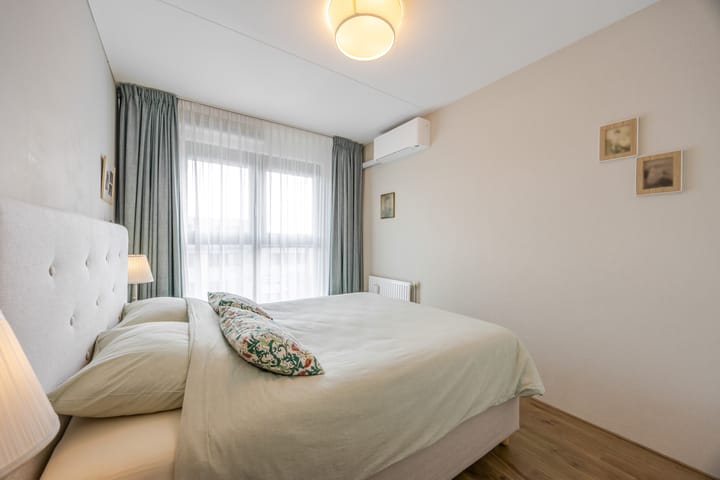 Appartement te koop: Treubstraat 10F004, Rijswijk (Zh)
