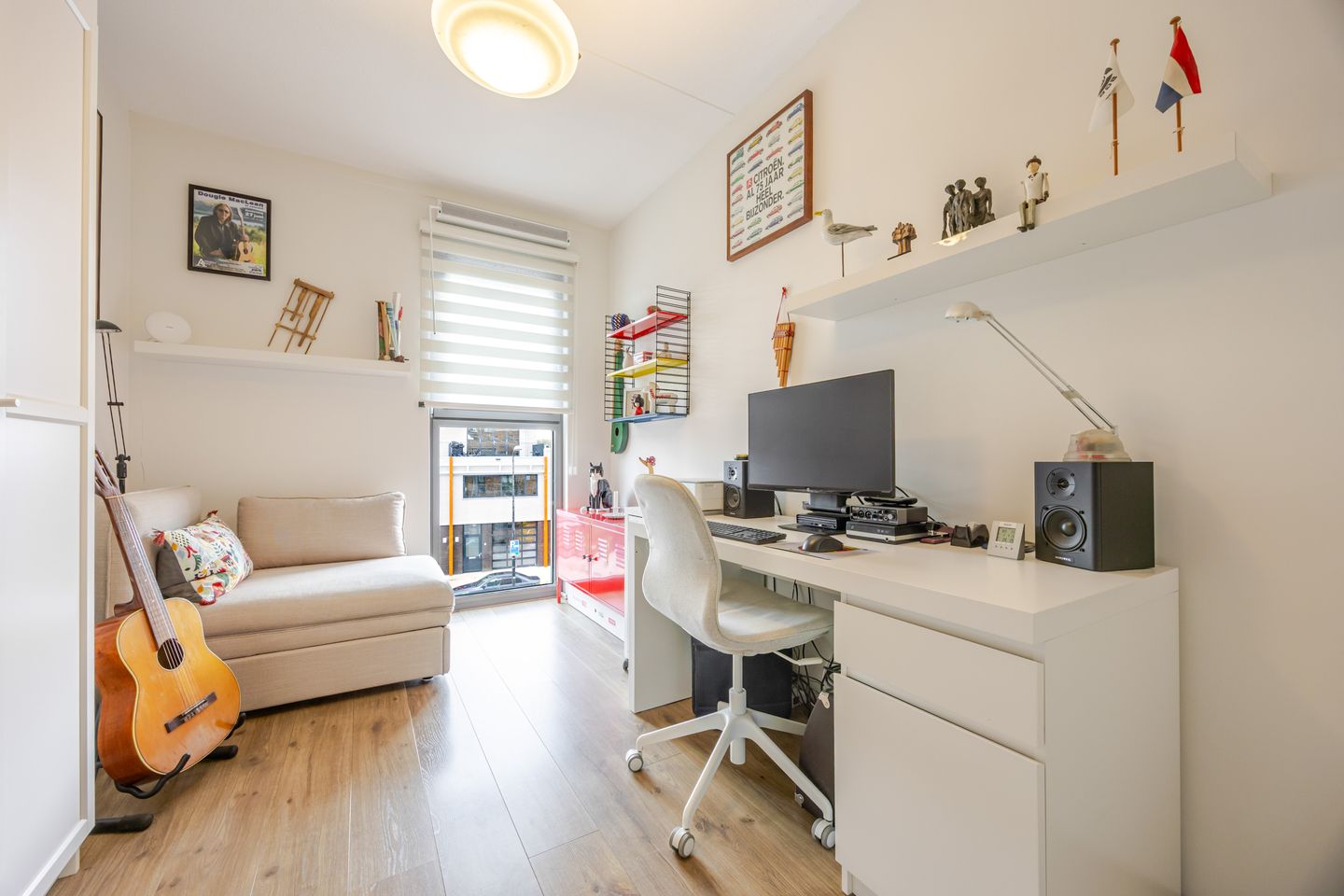 Photo 19 of Treubstraat 10-F004
