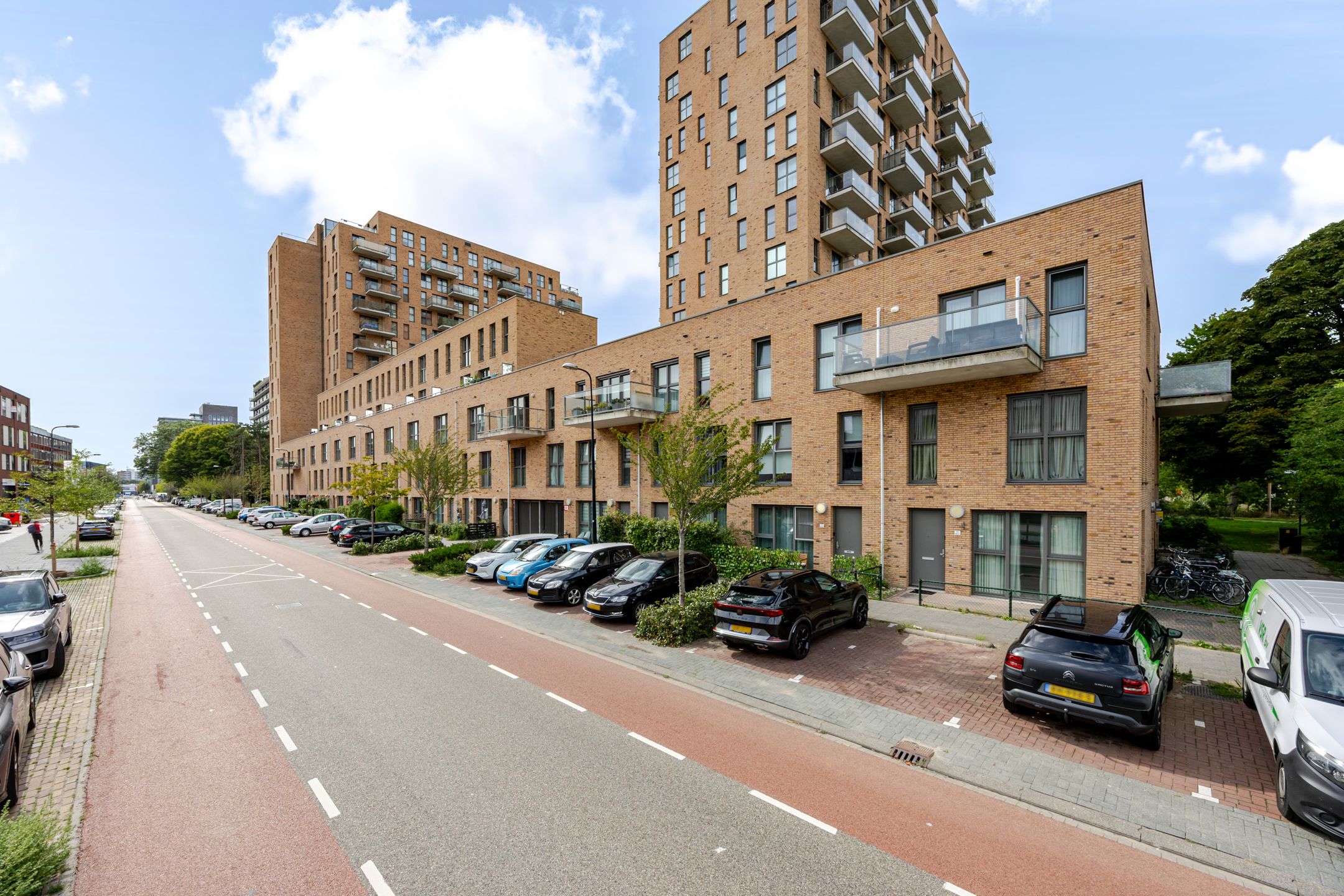 Photo 33 of Treubstraat 10-F004