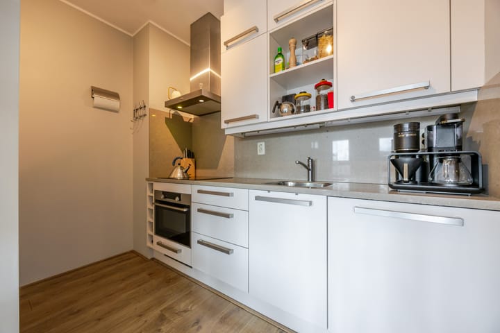 Appartement te koop: Treubstraat 10F004, Rijswijk (Zh)