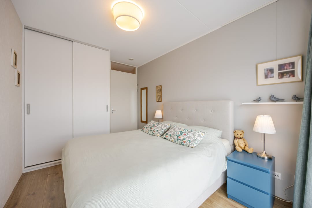 Photo 17 of Treubstraat 10-F004