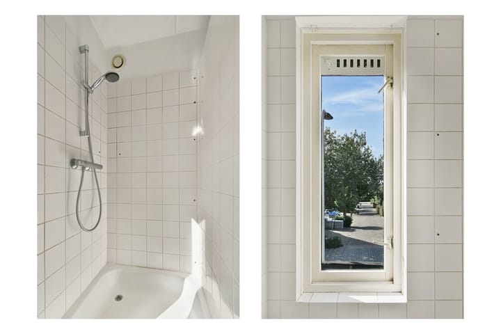 Tussenwoning te koop: Sterremos 36, Reeuwijk
