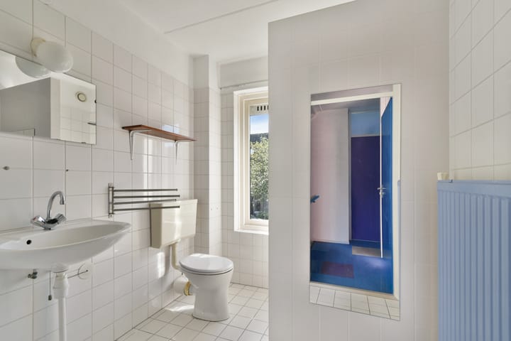 Tussenwoning te koop: Sterremos 36, Reeuwijk