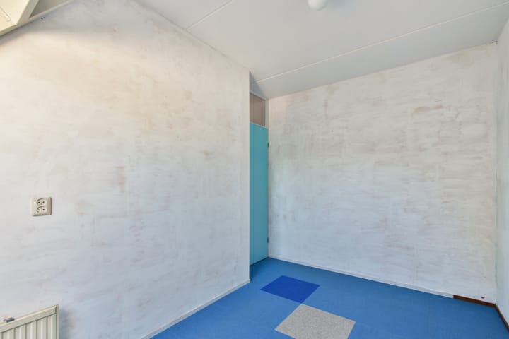 Tussenwoning te koop: Sterremos 36, Reeuwijk