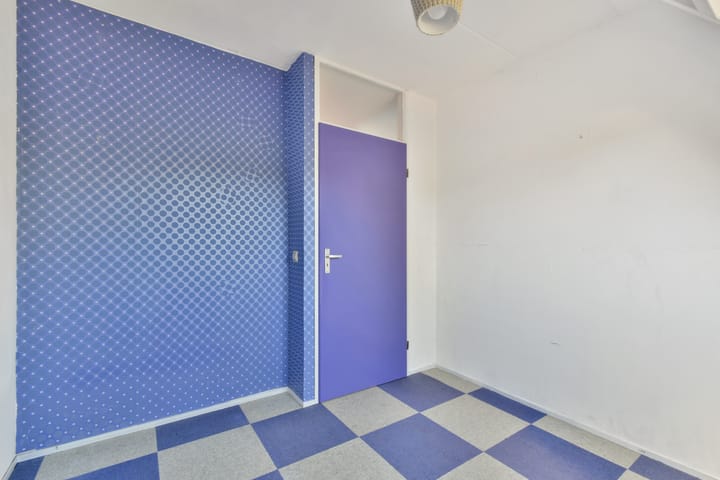 Tussenwoning te koop: Sterremos 36, Reeuwijk