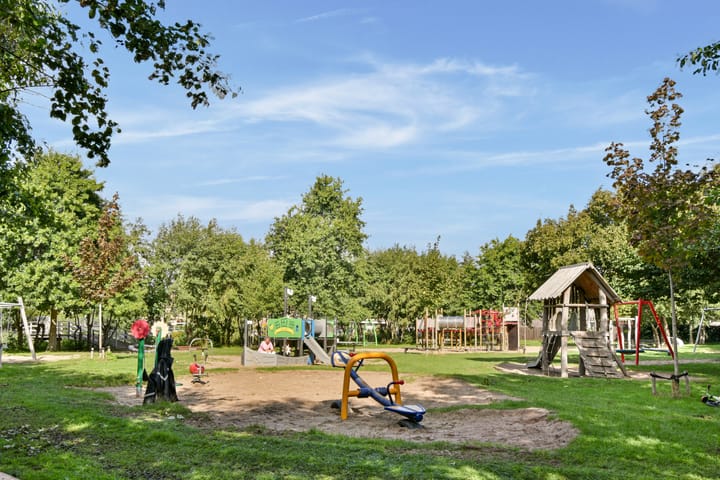 Tussenwoning te koop: Sterremos 36, Reeuwijk