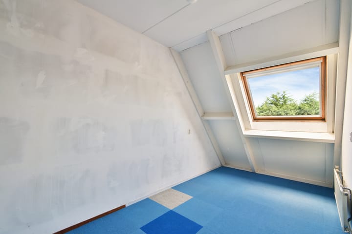 Tussenwoning te koop: Sterremos 36, Reeuwijk