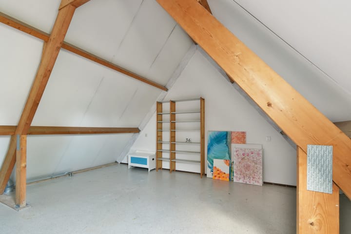 Tussenwoning te koop: Sterremos 36, Reeuwijk