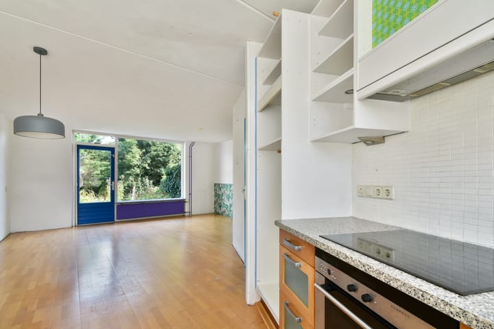 Tussenwoning te koop: Sterremos 36, Reeuwijk