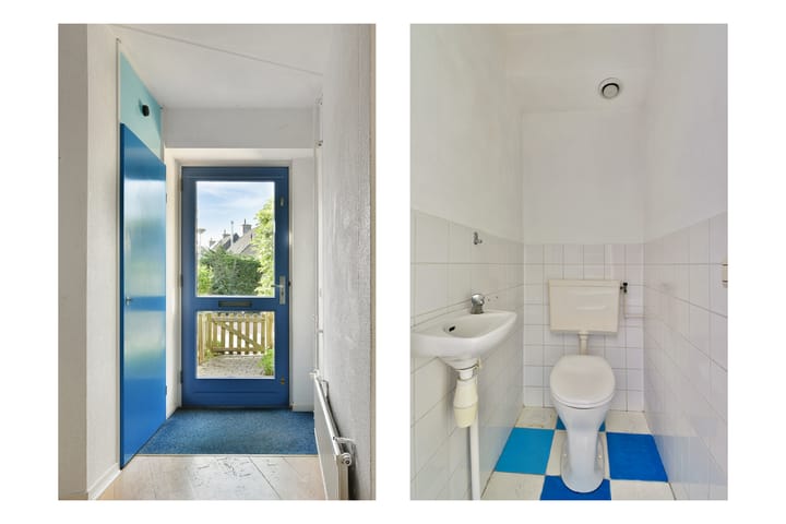 Tussenwoning te koop: Sterremos 36, Reeuwijk
