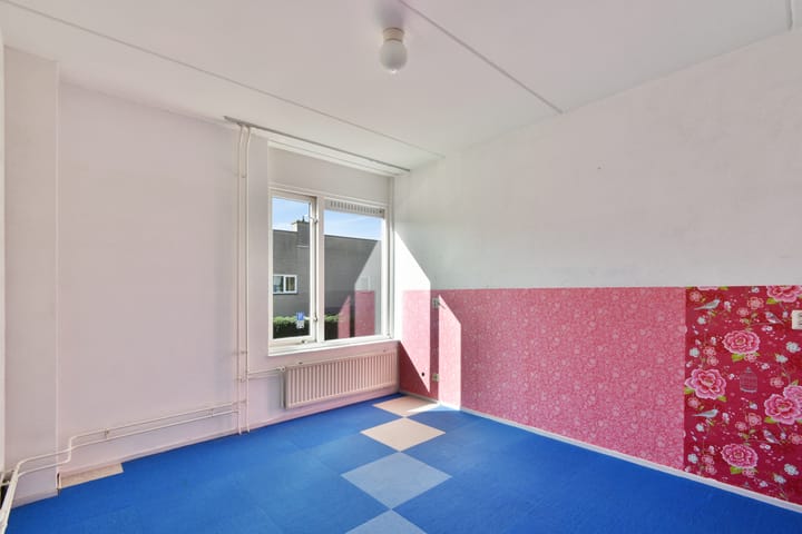 Tussenwoning te koop: Sterremos 36, Reeuwijk