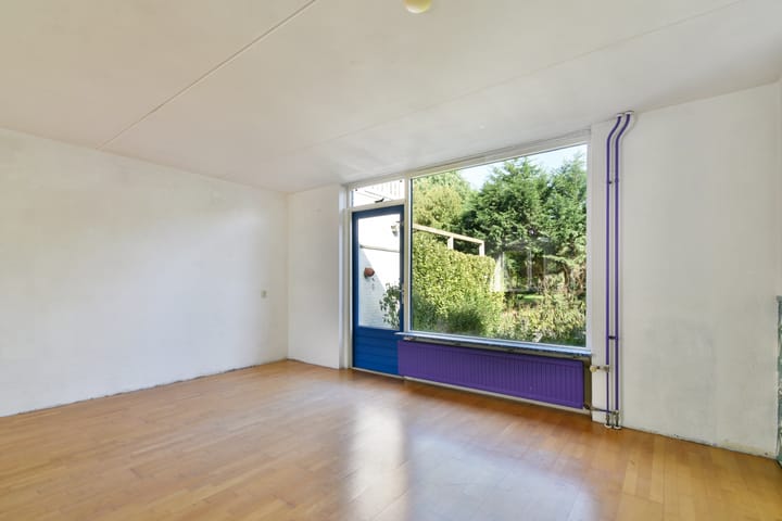 Tussenwoning te koop: Sterremos 36, Reeuwijk