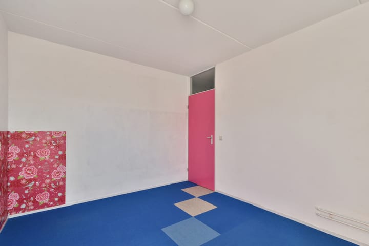 Tussenwoning te koop: Sterremos 36, Reeuwijk