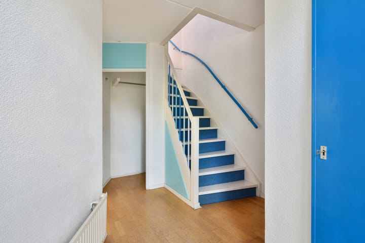 Tussenwoning te koop: Sterremos 36, Reeuwijk