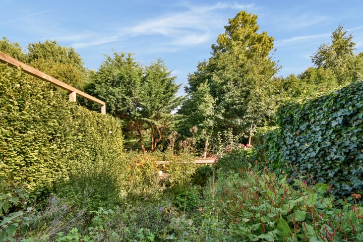 Tussenwoning te koop: Sterremos 36, Reeuwijk