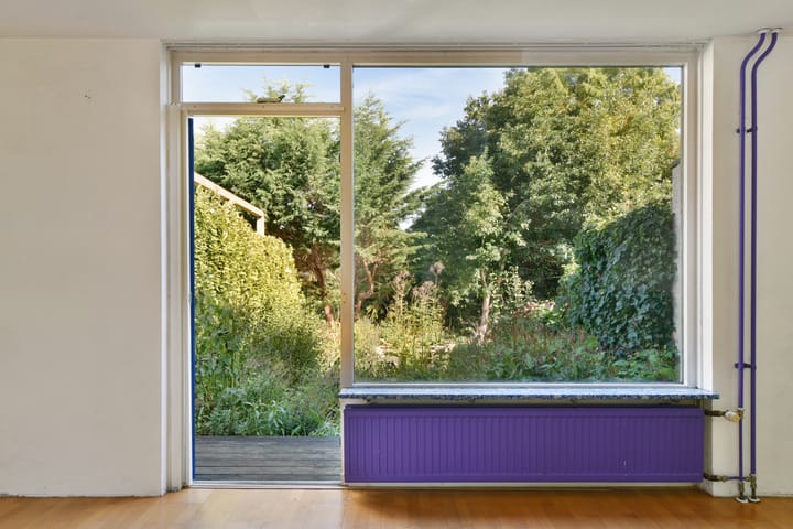 Tussenwoning te koop: Sterremos 36, Reeuwijk
