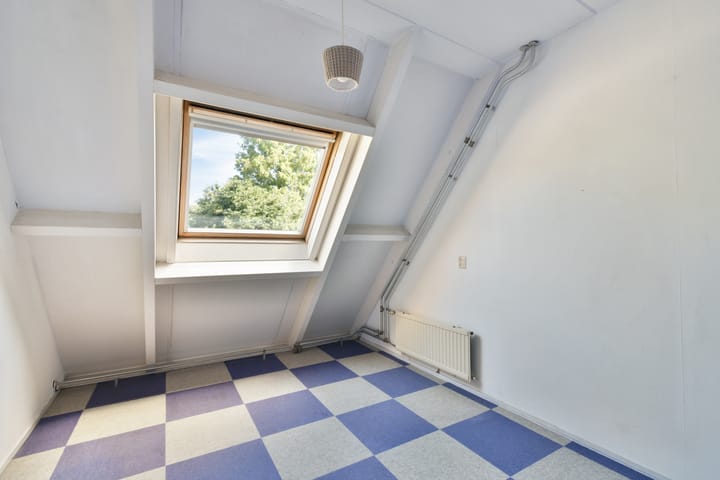 Tussenwoning te koop: Sterremos 36, Reeuwijk