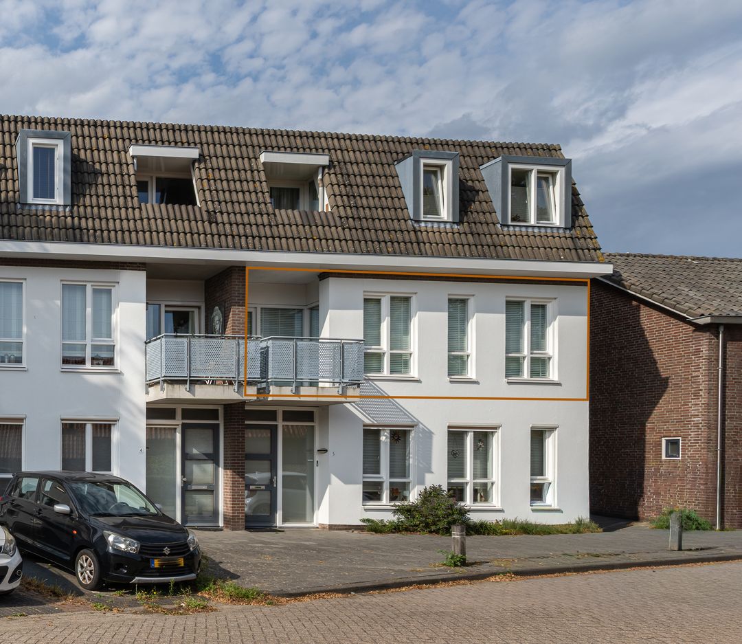 Foto 2 van Hoge Braken 10