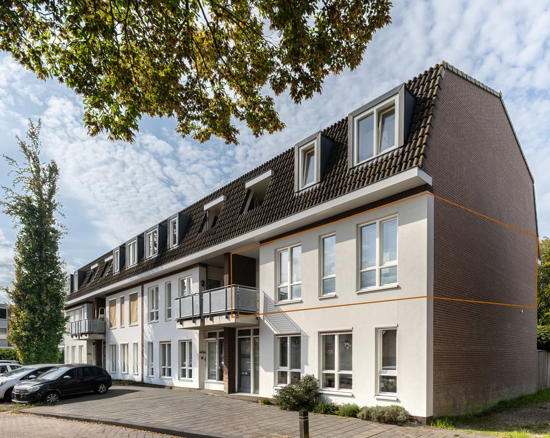 Foto 1 van Hoge Braken 10