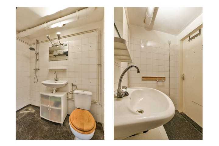 Photo 5 of Haarlemmer Houttuinen 295