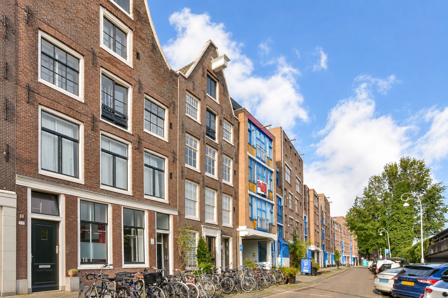 Haarlemmer Houttuinen 295