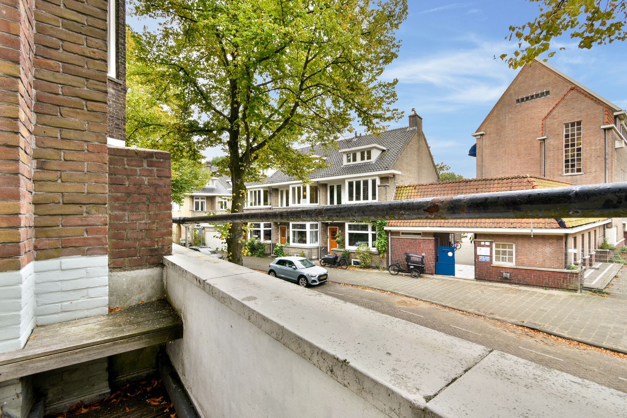 Foto 9 van Donarstraat 11-1