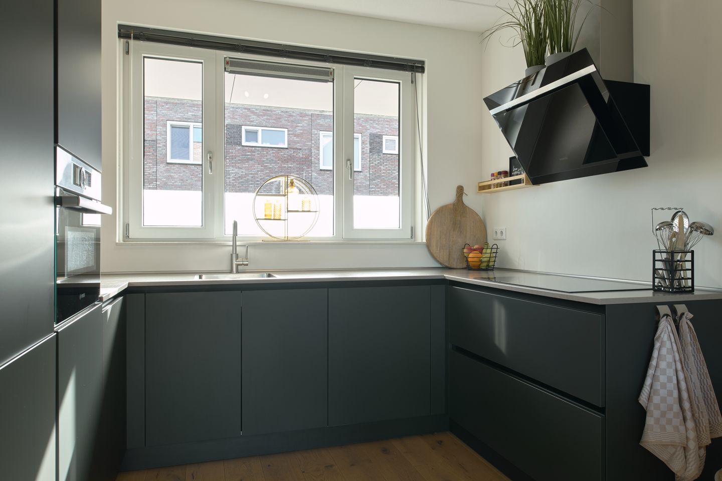 Foto 5 van De Fink 3